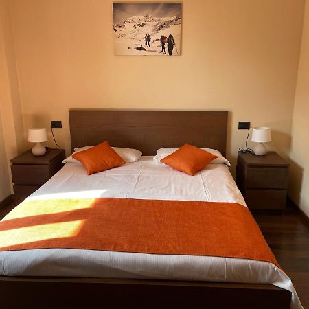 B&B Sul Lago Porlezza Eksteriør bilde