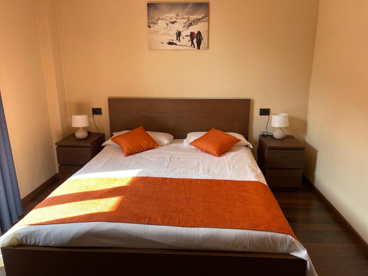 B&B Sul Lago Porlezza Eksteriør bilde